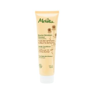Melvita DB5FCBE865976CGS Melvita Gentle Conditioner Safflower Oil & Shea Butter (150ml)