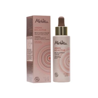 Melvita 40F14BE4D9CD30GS Melvita Argan Bio-Active Intensive Contouring Serum (30ml)