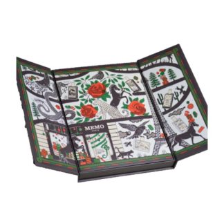 MEMO PARIS 3CEDCBEA0BDE34GS