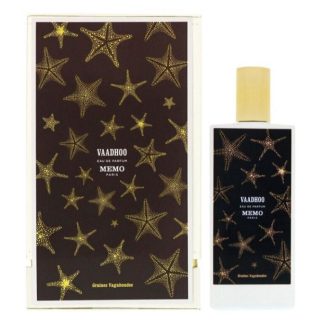 MEMO PARIS 7EA5DBEAF97A57GS Memo-Vaadhoo  Eau de Parfum 75ml