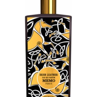 MEMO PARIS A8FCFBE430ADCFGS MEMO PARIS - IRISH LEATHER EDP 75ML