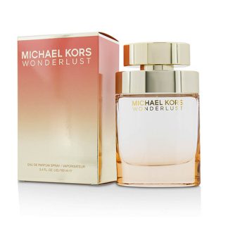 MICHAEL KORS D20D7BE090CEF0GS MICHAEL KORS - Wonderlust Eau De Parfum Spray 100ml/3.4oz