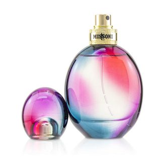 Missoni F265FBE25B0059GS Missoni - Eau De Parfum Spray 800030 50ml/1.7oz