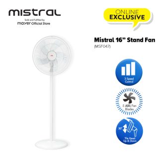 Mistral E5A19ES699D9CAGS