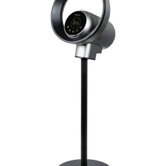 Mistral 9DF4AES790D4F8GS Mistral 46" Blade Free Fan with Air Purifier MBFAP460