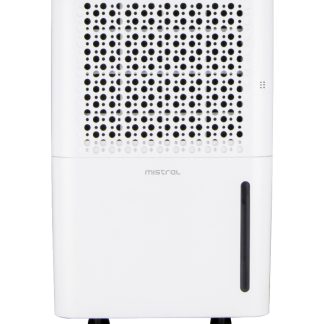 Mistral 85901ES5FF84DFGS Mistral 10L Dehumidifier MDH1022