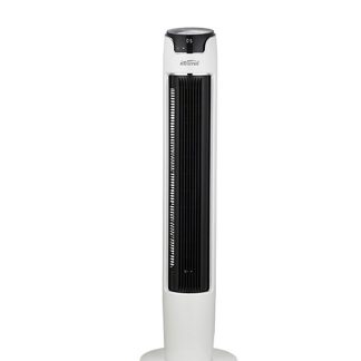 Mistral 59B9CHL2194CCBGS Mistral Tower Fan with Remote Control MFD4880R