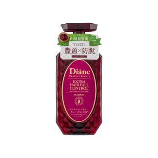 Moist Diane 99AB7BE73C4A5DGS Moist Diane Extra Haitr Fall Control Shampoo 450ml