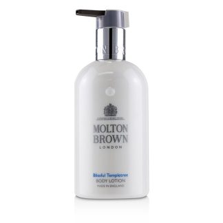 Molton Brown E0420BEA0656B0GS MOLTON BROWN - Blissful Templetree Body Lotion 300ml/10oz