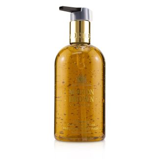 Molton Brown 3A10EBE93F9E53GS MOLTON BROWN - Mesmerising Oudh Accord & Gold Fine Liquid Hand Wash 300ml/10oz