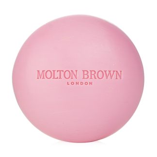 Molton Brown 27EA3BEC20EEB7GS MOLTON BROWN - Delicious Rhubarb & Rose Perfumed Soap 150g/5.29oz