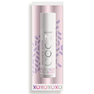 Moody Mood 57D9FBEC6439CCGS Amethyst Handmade Solid Scent 5g