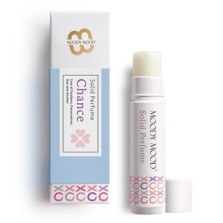 Moody Mood 75B9ABE37709A2GS Chance Handmade Solid Scent 5g