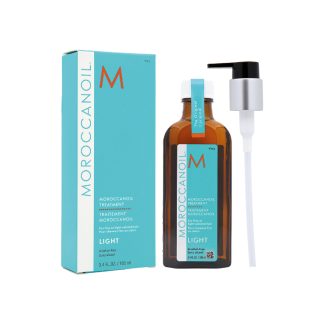 Moroccanoil 2199FBE5439C65GS Moroccanoil Treatment Light (1pc)