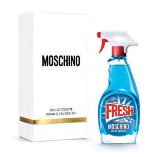 MOSCHINO 7D58DBEC26ADBBGS