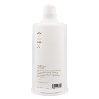 MUCOTA C2E43BE7C51A3BGS Mucota Prime Aire+03 Daily Treatment 500ml