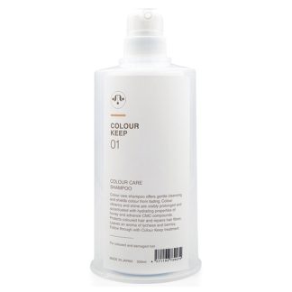 MUCOTA 7B8BBBE2D22154GS Mucota Colour Keep 01 Shampoo 500ml