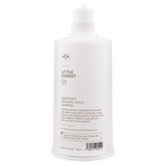 MUCOTA 9ABB5BE1DB8614GS Mucota Little Forest 01 Shampoo 500ml