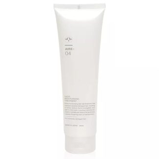 MUCOTA BA534BE395E109GS Mucota Prime Aire+04 Daily Deep Moisturising Treatment 200g