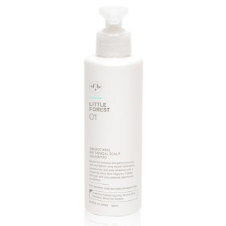 MUCOTA 97268BE7EDD5BDGS Mucota Little Forest 01 Smoothing Botanical Scalp Shampoo 250ml