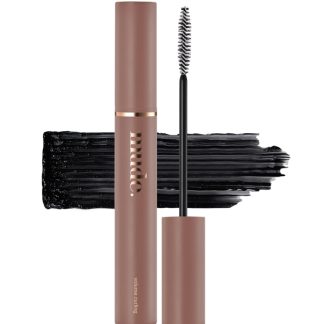 Mude 73AABBE5B3BB98GS MUDE Inspire Volume Curling Mascara 10ml - 01 Black