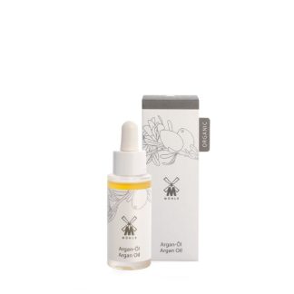 MÜHLE 14577BE3B66CD4GS MÜHLE ORGANIC Argan Oil 30ml