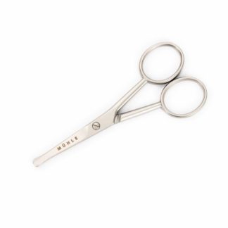 MÜHLE 686A3BEDA004F3GS MÜHLE Beard, Nose and Ear Hair Scissors