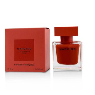 NARCISO RODRIGUEZ 6E81DBE8A84E97GS NARCISO RODRIGUEZ - Narciso Rouge Eau De Parfum Spray 50ml/1.6oz.