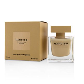 NARCISO RODRIGUEZ 381A5BE53228EEGS NARCISO RODRIGUEZ - Narciso Poudree Eau De Parfum Spray 90ml/3oz.