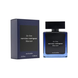 NARCISO RODRIGUEZ 4F24EBE9C446F2GS Narciso Rodriguez For Him Bleu Noir Eau de Parfum (100ml)