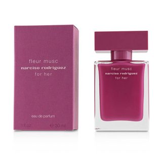 NARCISO RODRIGUEZ 10AA8BE7CC39BEGS NARCISO RODRIGUEZ - Fleur Musc Eau De Parfum Spray 30ml/1oz.