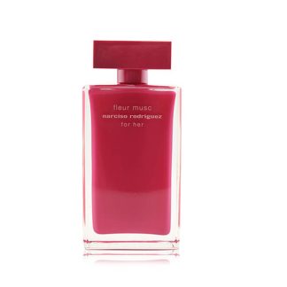 NARCISO RODRIGUEZ C29ECBE72A5DD6GS NARCISO RODRIGUEZ - Fleur Musc Eau De Parfum Spray 100ml/3.3oz