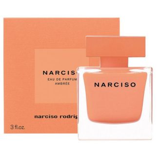 NARCISO RODRIGUEZ B02E6BE085BBF2GS NARCISO RODRIGUEZ - AMBREE EDP 90ML