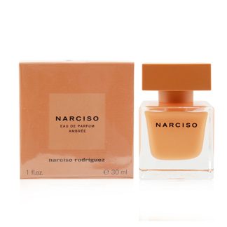 NARCISO RODRIGUEZ 1D01ABE296E5A8GS NARCISO RODRIGUEZ - Narciso Ambree Eau De Parfum Spray 30ml/1oz