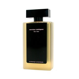 NARCISO RODRIGUEZ 0957CBE3FF2399GS NARCISO RODRIGUEZ - For Her Shower Gel 200ml/6.7oz