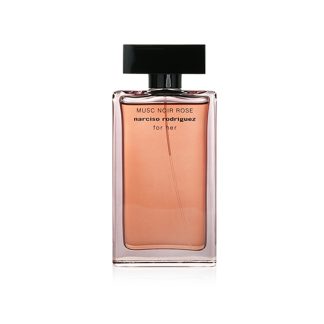NARCISO RODRIGUEZ 7339BBE278A9A8GS NARCISO RODRIGUEZ - Musc Noir Rose Eau De Parfum Spray 100ml/3oz