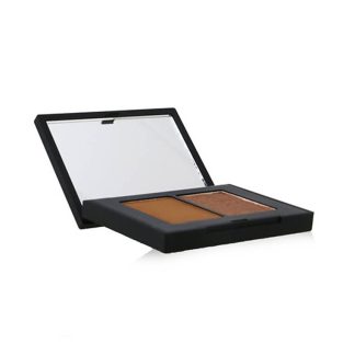 NARS 9A20EBED420364GS NARS - Duo Eyeshadow - Surabaya 2x1.1g/0.04oz.