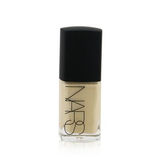 NARS B3AADBE5C38A1EGS NARS - Sheer Glow Foundation - Gobi (Light 3) 30ml/1oz.