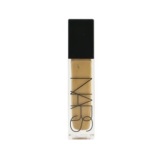 NARS DF7A6BEBFC647DGS NARS - Natural Radiant Longwear Foundation - # Patagonia (Medium 1.2 - For Medium Skin With Subtle Peach Undertones) 30ml/1oz.