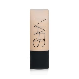 NARS CBED1BE4F087AAGS NARS - Soft Matte Complete Foundation - # Light 4 Deauville 45ml/1.5oz
