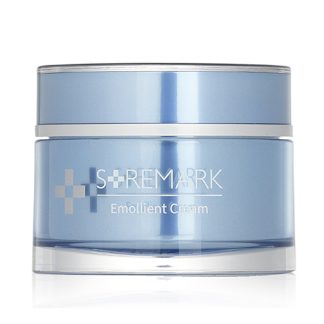 Natural Beauty EB912BE7C318EAGS NATURAL BEAUTY - Stremark Emollient Cream(Exp. Date: 12/2024) 60g/2oz