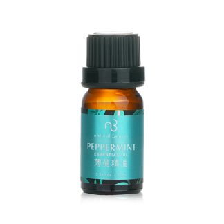 Natural Beauty A83DDBECCBE5D7GS NATURAL BEAUTY - Essential Oil - Peppermint 10ml/0.34oz