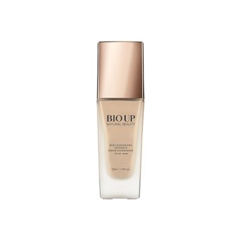 Natural Beauty 9EBFEBE1C720DFGS NATURAL BEAUTY - BIO UP Rose Collagen Intensive Serum Foundation SPF50 35ml/1.23oz