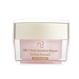 Natural Beauty 5CEC3BEC5E9E76GS NATURAL BEAUTY - NB-1 Ultime Restoration NB-1 Anti-Sensitive Repair Creme Extract 20g/0.67oz