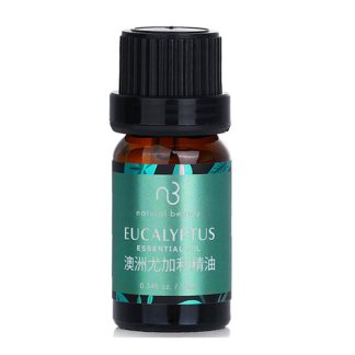 Natural Beauty F024ABE1B8B4E2GS NATURAL BEAUTY - Essential Oil - Eucalyptus 10ml/0.34oz