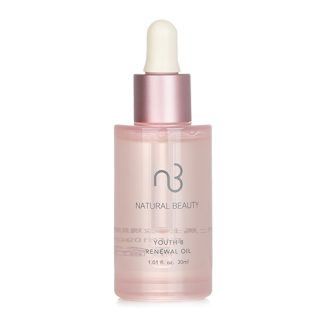 Natural Beauty 4147ABEBC39DEDGS NATURAL BEAUTY - Youth-8 Renewal Oil (New Packaging) 30ml/1.01oz