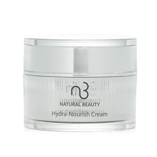 Natural Beauty 9B1A6BE584E9E2GS NATURAL BEAUTY - Hydra-Nourish Cream 30g/1oz