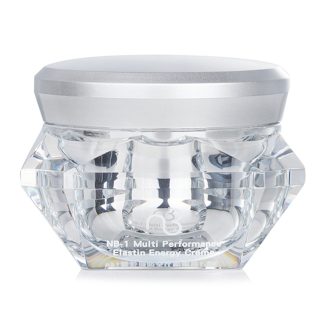Natural Beauty 8DE54BEC6EC68EGS NATURAL BEAUTY - NB-1 Crystal NB-1 Multi Performance Elastin Energy Creme(Exp. Date: 12/2024) 14g