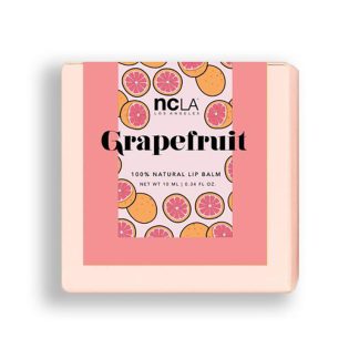 NCLA B35B3BE795C37EGS NCLA Balm Babe Pink Grapefruit 10ml