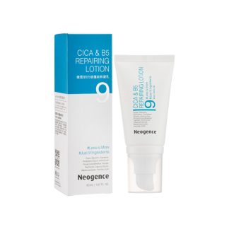Neogence 5A7CEBE1FF24A7GS Neogence Cica & B5 Repairing Lotion (50ml)